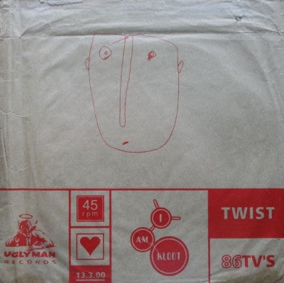 I AM KLOOT - Twist / 86 TVs