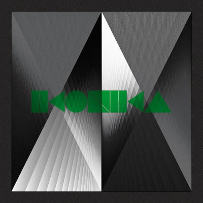 IKONIKA - Idiot