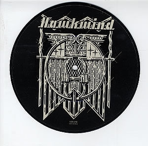 HAWKWIND - Silver Machine