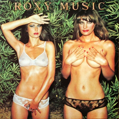ROXY MUSIC - Country Life