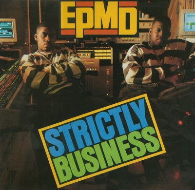 EPMD - Strictly Business