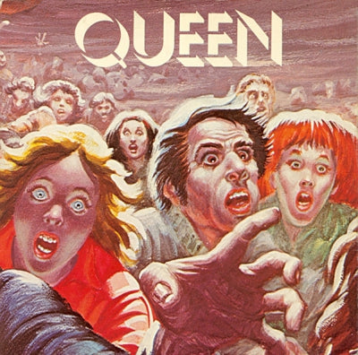 QUEEN - Spread Your Wings