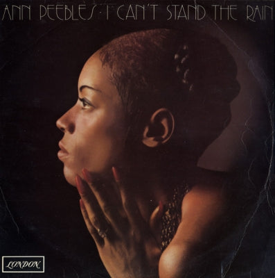 ANN PEEBLES - I Can't Stand The Rain