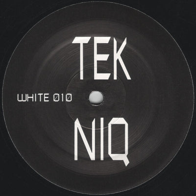 TEKNIQ - Tek Niq