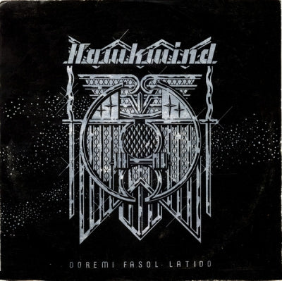 HAWKWIND - Doremi Fasol Latido