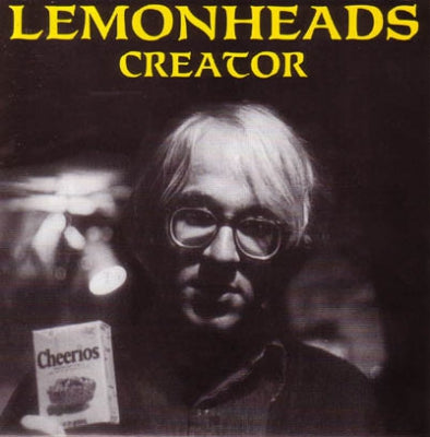 THE LEMONHEADS - Creator