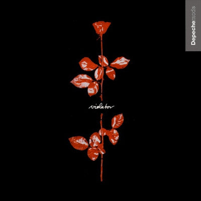 DEPECHE MODE - Violator