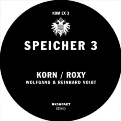 WOLFGANG & REINHARD VOIGT - Speicher 3