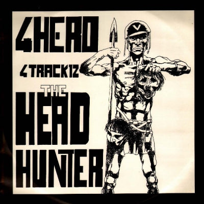 4 HERO - The Head Hunter