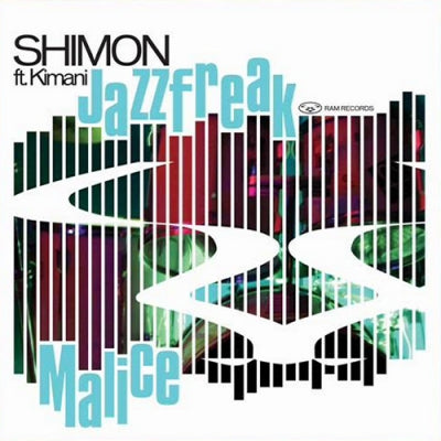 SHIMON FT. KIMANI - Jazzfreak / Malice