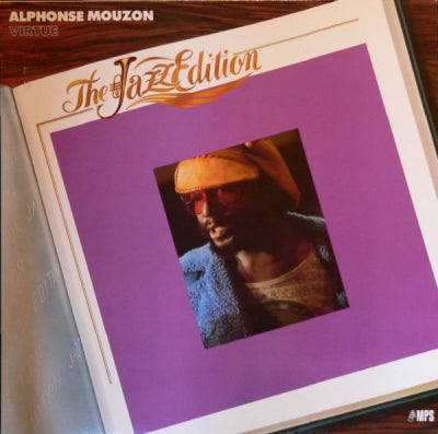 ALPHONSE MOUZON - Virtue