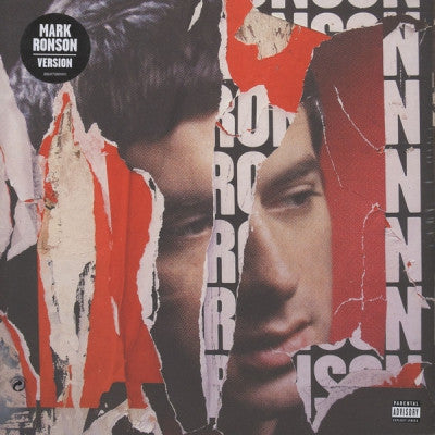 MARK RONSON - Version