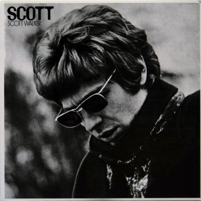 SCOTT WALKER - Scott