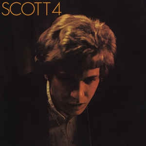 SCOTT WALKER - Scott 4
