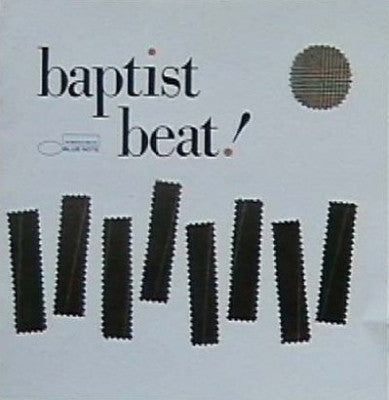VARIOUS - Baptist Beat