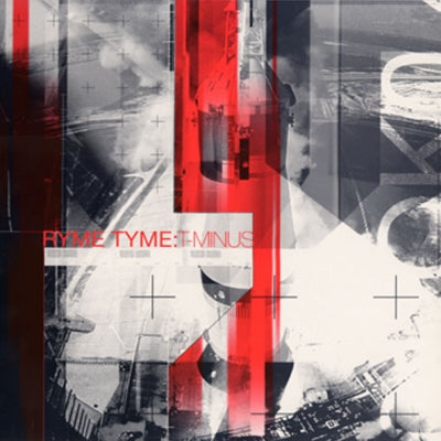 RYME TYME - T-Minus / Conga