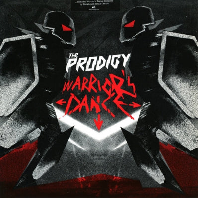 THE PRODIGY - Warrior's Dance