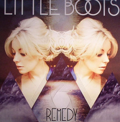 LITTLE BOOTS - Remedy