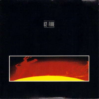 U2 - Fire