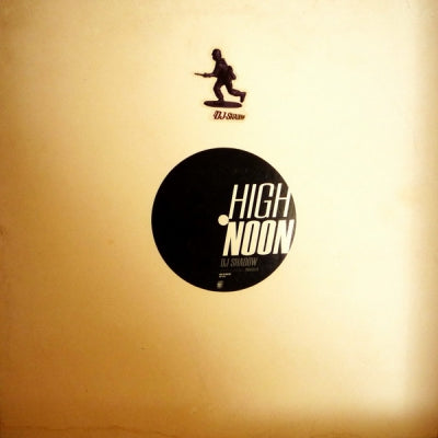 DJ SHADOW - High Noon Including 'Organ Donor'.