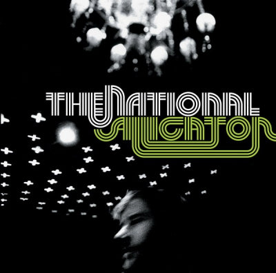 THE NATIONAL - Alligator