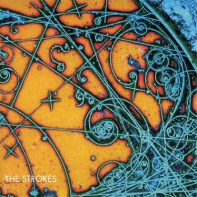 THE STROKES - Is This It