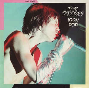 THE STOOGES - No Fun