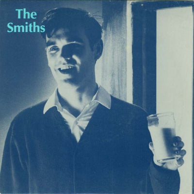THE SMITHS - What Difference Does It Make?