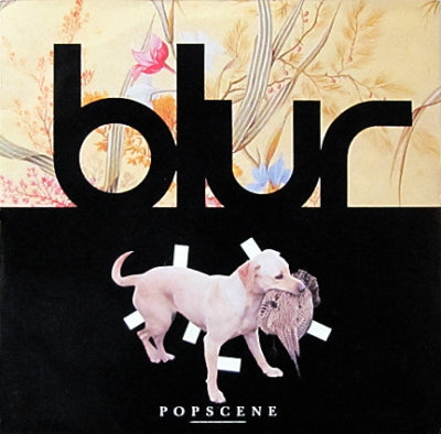 BLUR - Popscene