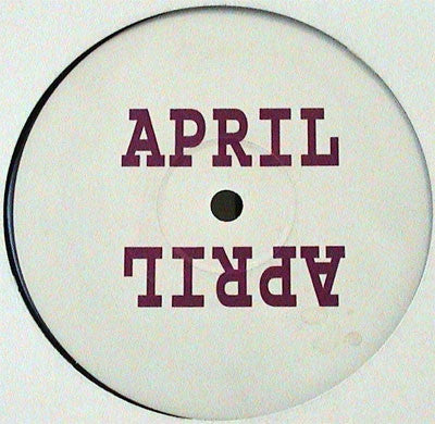 TWISTED INDIVIDUAL - April