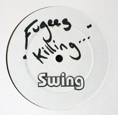 BLACKSTREET / FUGEES - Killing Me Softly / No Diggity (Drum & Bass Remixes)