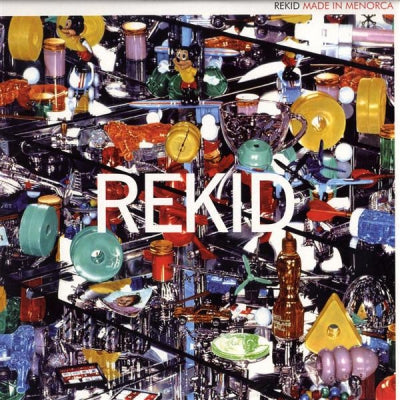 REKID - Made In Menorca