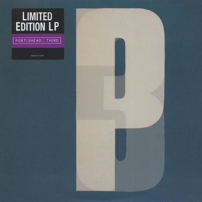 PORTISHEAD - Third