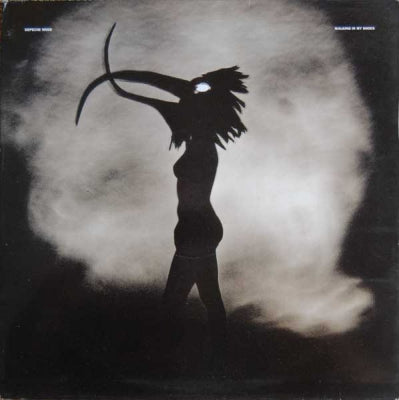 DEPECHE MODE - Walking In My Shoes