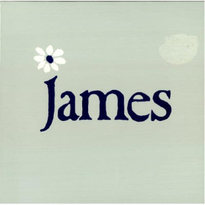 JAMES - How Was It For You?