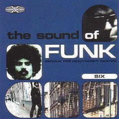 VARIOUS - Sound Of Funk Volume 6
