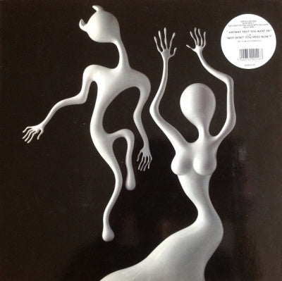 SPIRITUALIZED - Lazer Guided Melodies