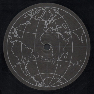 LOCUSSOLUS - Tan Sedan / Throwdown