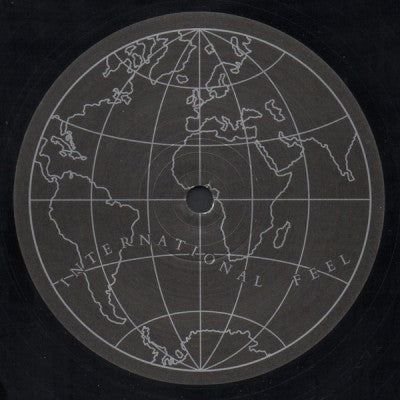 LOCUSSOLUS - Tan Sedan / Throwdown