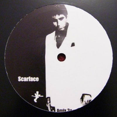 APHRODITE - Scarface / War Of The Worlds