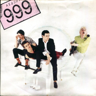 999 - Me And My Desire
