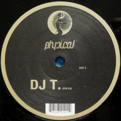 DJ T. - Ambush / Stalker
