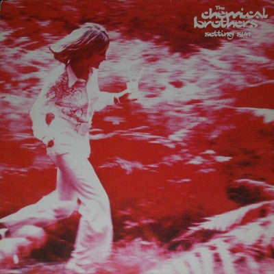 THE CHEMICAL BROTHERS - Setting Sun / Buzz Tracks