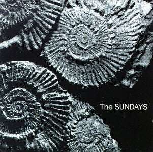 THE SUNDAYS - Reading, Writing And Arithmetic