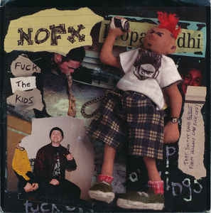 NOFX - Fuck The Kids