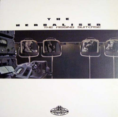 THE HERBALISER - Missing Suitcase