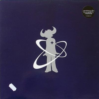 JAMIROQUAI - Cosmic Girl