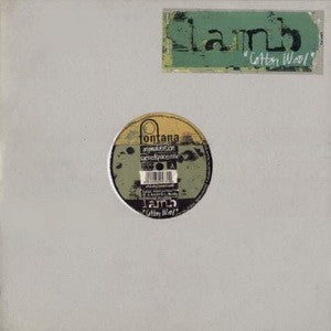LAMB - Cotton Wool