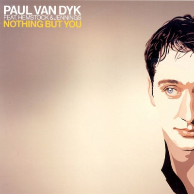 PAUL VAN DYK FEAT. HEMSTOCK & JENNINGS - Nothing But You