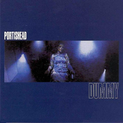 PORTISHEAD - Dummy